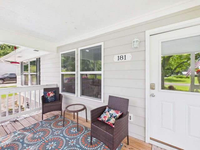 181 Spring Street, Spring City, TN 37381