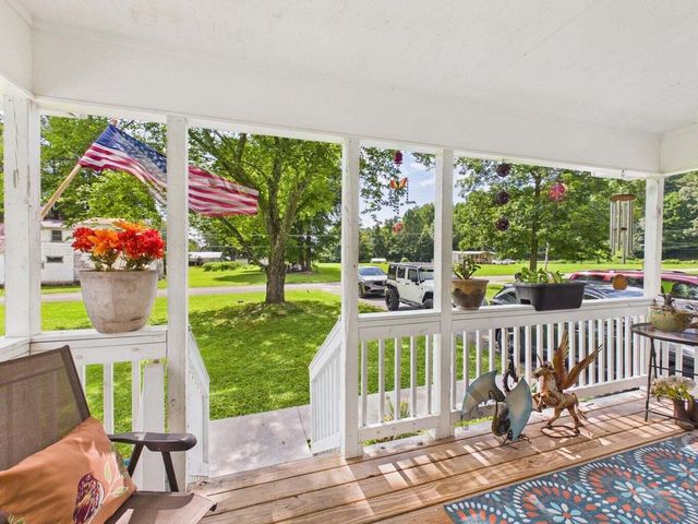 181 Spring Street, Spring City, TN 37381