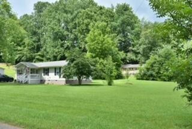 181 Spring Street, Spring City, TN 37381