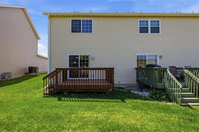 366 Kelso Drive, Fairfax, IA 52228