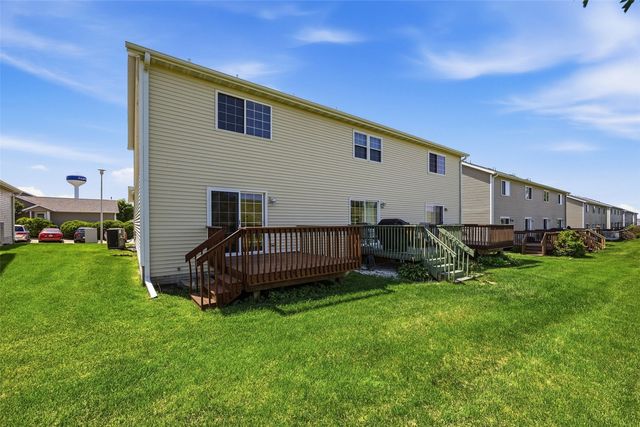 366 Kelso Drive, Fairfax, IA 52228