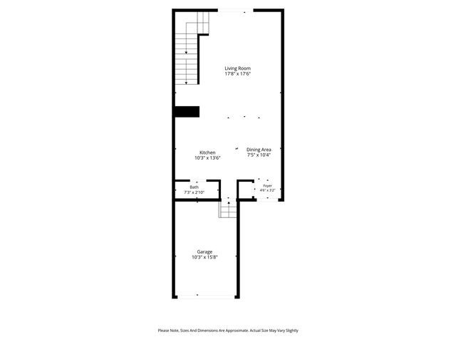 366 Kelso Drive, Fairfax, IA 52228