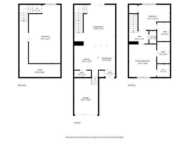 366 Kelso Drive, Fairfax, IA 52228