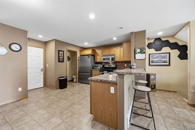 366 Kelso Drive, Fairfax, IA 52228