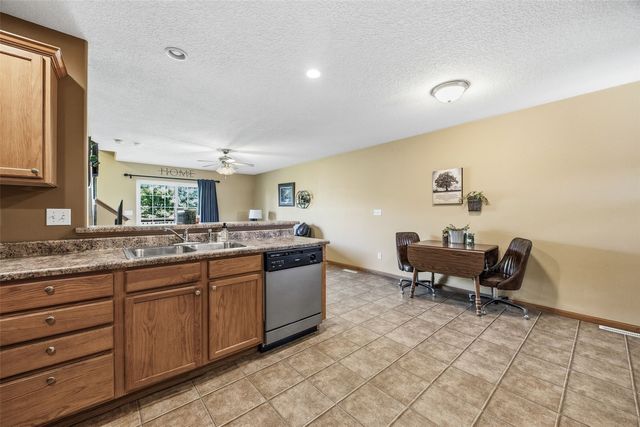366 Kelso Drive, Fairfax, IA 52228