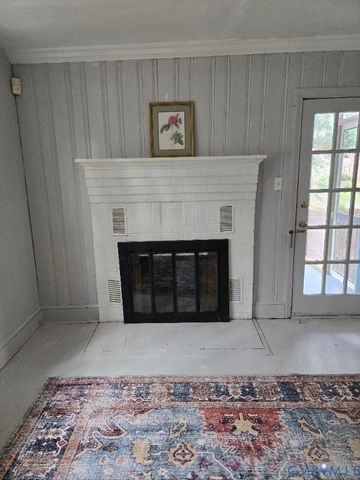 2109 Jackson Ct, Petersburg, VA 23805