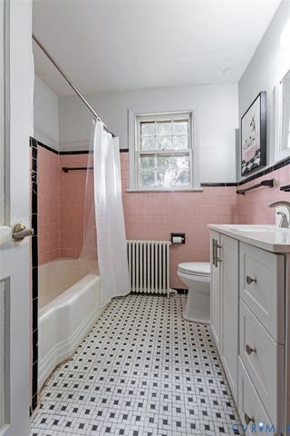 2109 Jackson Ct, Petersburg, VA 23805