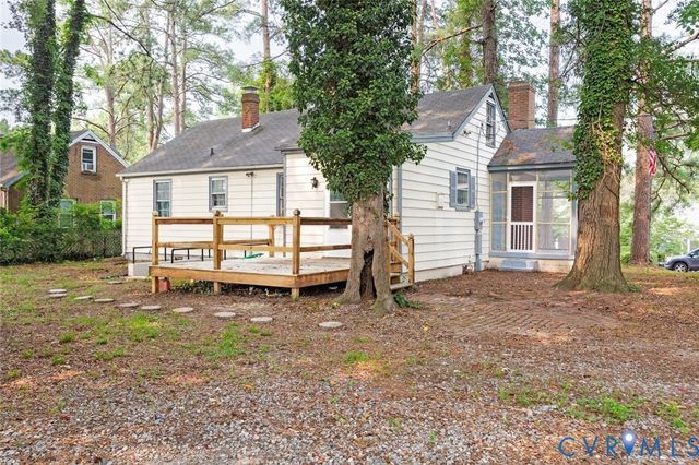 2109 Jackson Ct, Petersburg, VA 23805