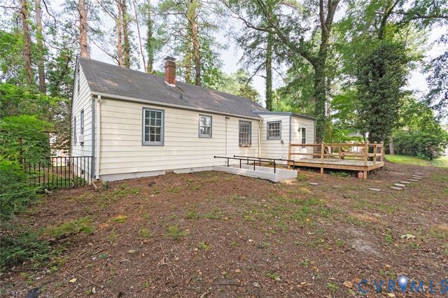 2109 Jackson Ct, Petersburg, VA 23805