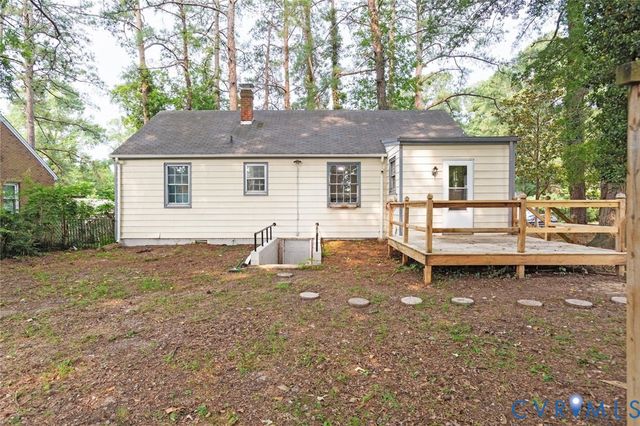 2109 Jackson Ct, Petersburg, VA 23805