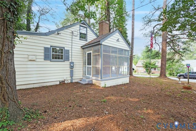 2109 Jackson Ct, Petersburg, VA 23805