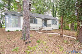 2109 Jackson Ct, Petersburg, VA 23805