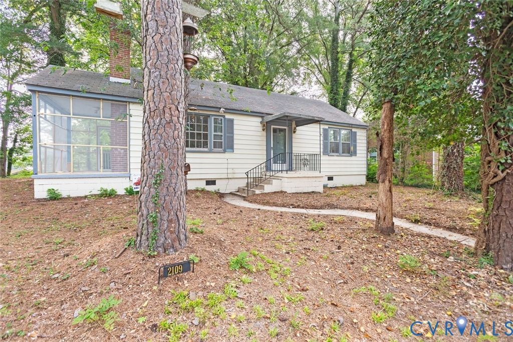 2109 Jackson Ct, Petersburg, VA 23805