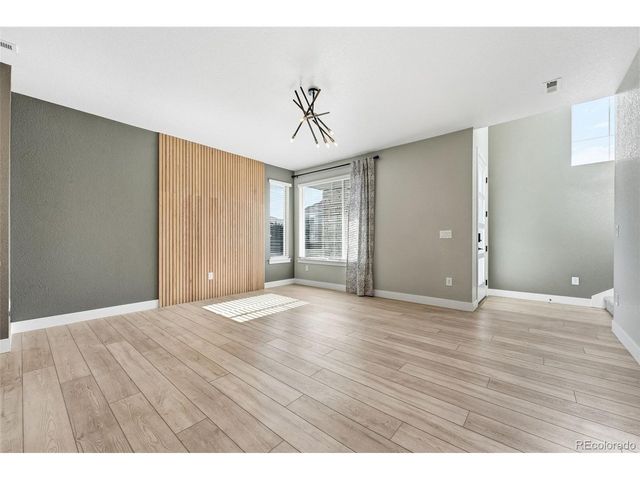 16650 Alzere Pl, Parker, CO 80134