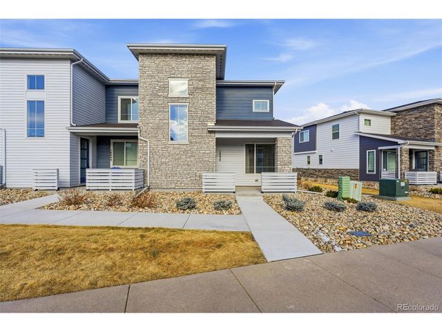 16650 Alzere Pl, Parker, CO 80134