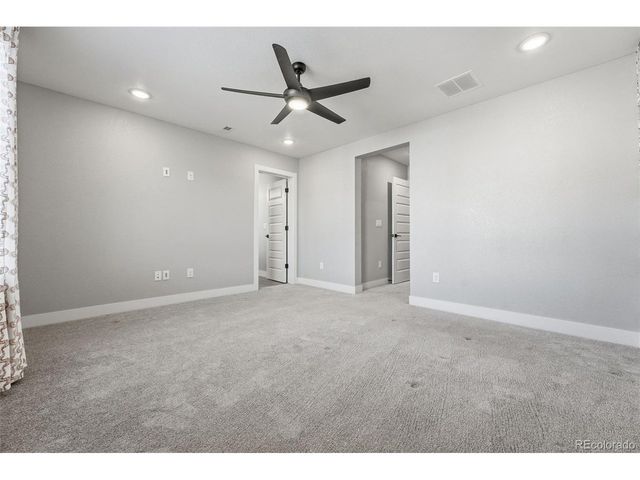 16650 Alzere Pl, Parker, CO 80134