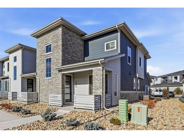 16650 Alzere Pl, Parker, CO 80134