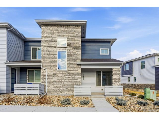 16650 Alzere Pl, Parker, CO 80134