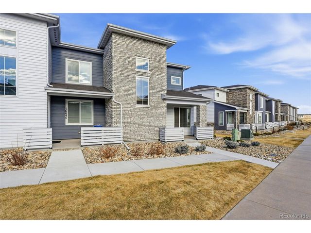 16650 Alzere Pl, Parker, CO 80134