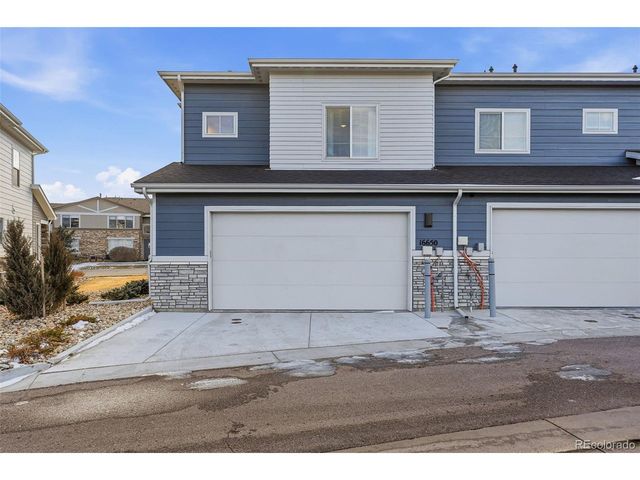 16650 Alzere Pl, Parker, CO 80134