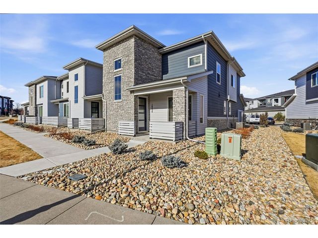 16650 Alzere Pl, Parker, CO 80134