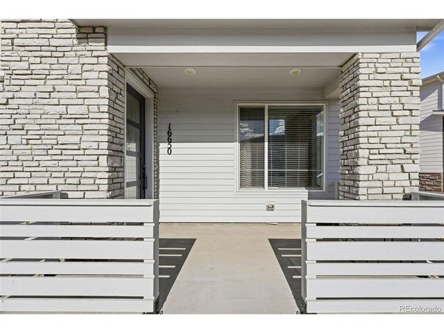 16650 Alzere Pl, Parker, CO 80134