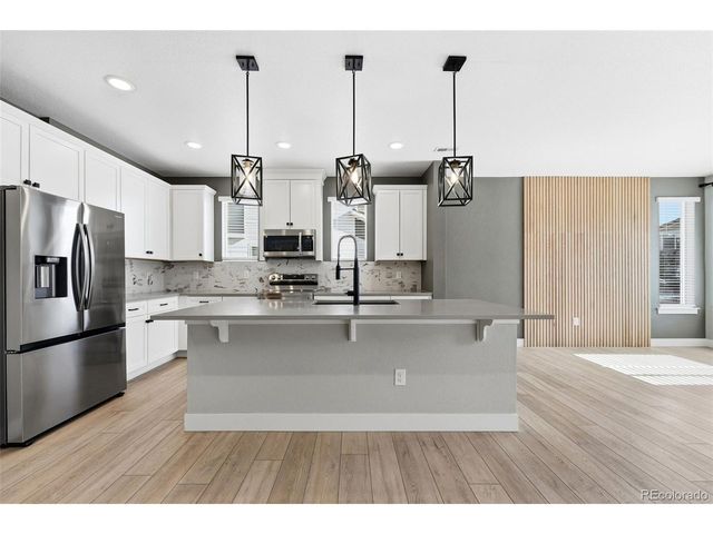 16650 Alzere Pl, Parker, CO 80134