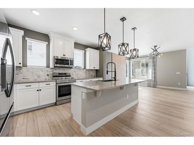 16650 Alzere Pl, Parker, CO 80134