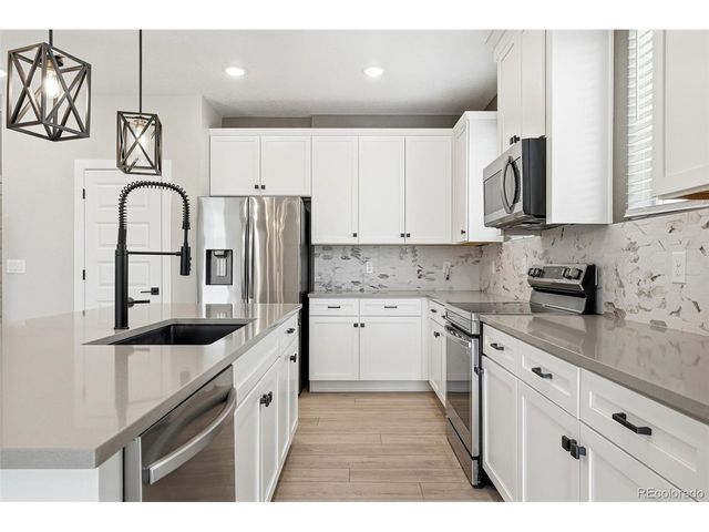 16650 Alzere Pl, Parker, CO 80134