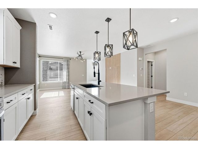 16650 Alzere Pl, Parker, CO 80134