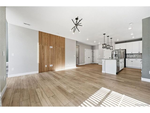 16650 Alzere Pl, Parker, CO 80134