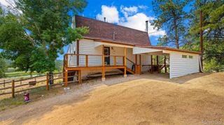 925 Midland Court, Lake George, CO 80827