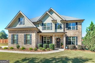 191 Westin Park Drive, Locust Grove, GA 30248