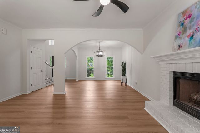 129 Sunny Point Circle, Lagrange, GA 30240