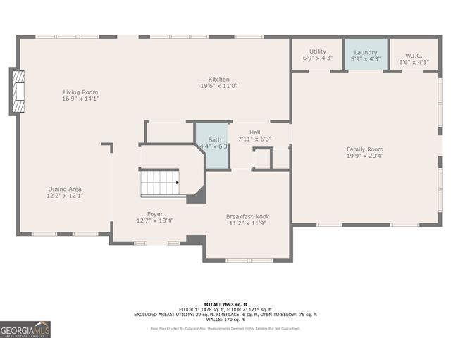 129 Sunny Point Circle, Lagrange, GA 30240