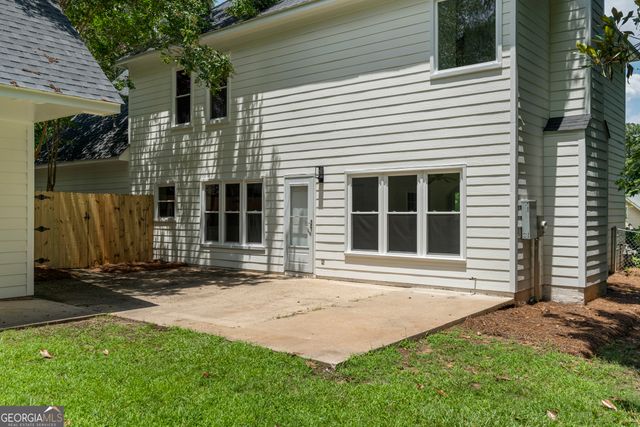 129 Sunny Point Circle, Lagrange, GA 30240