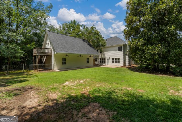 129 Sunny Point Circle, Lagrange, GA 30240