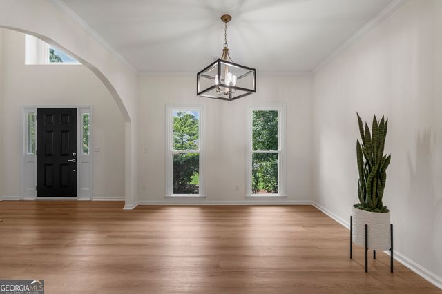 129 Sunny Point Circle, Lagrange, GA 30240