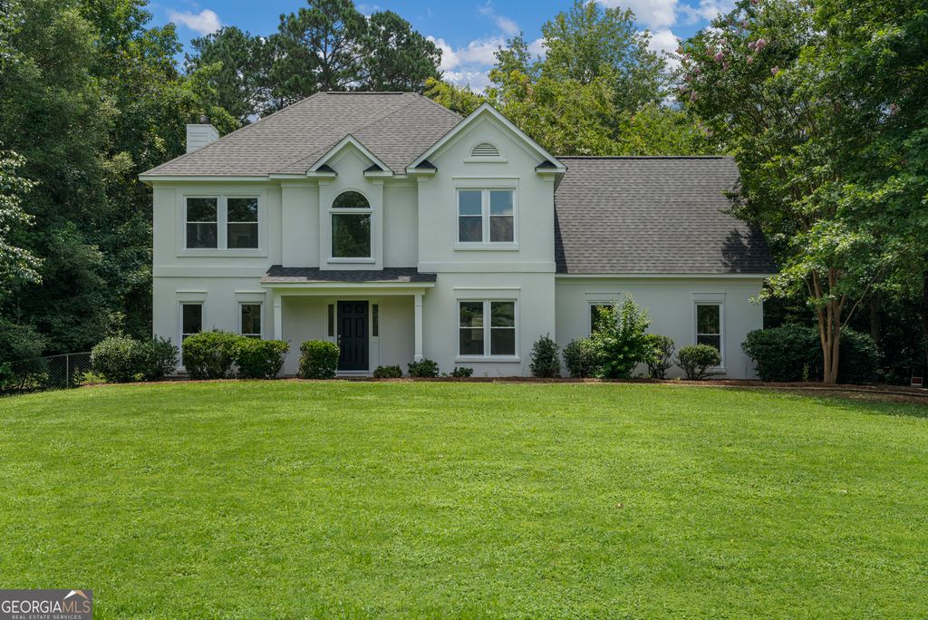 129 Sunny Point Circle, Lagrange, GA 30240
