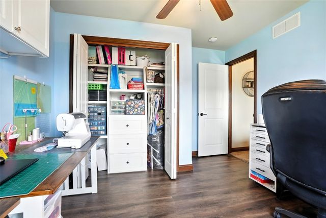 105 N Park Ridge Road, North Liberty, IA 52317