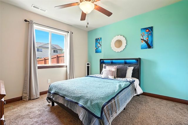 105 N Park Ridge Road, North Liberty, IA 52317