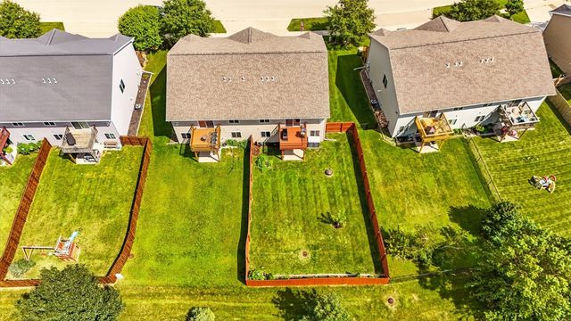 105 N Park Ridge Road, North Liberty, IA 52317