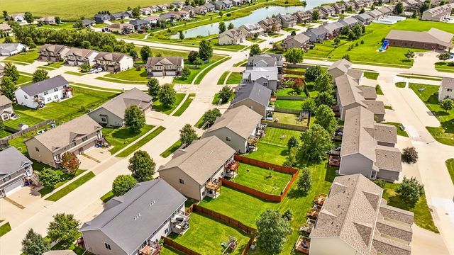 105 N Park Ridge Road, North Liberty, IA 52317