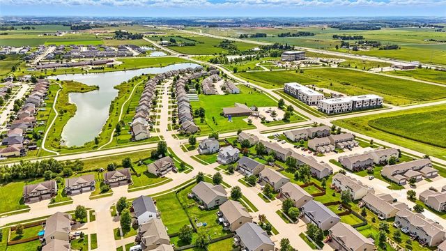 105 N Park Ridge Road, North Liberty, IA 52317