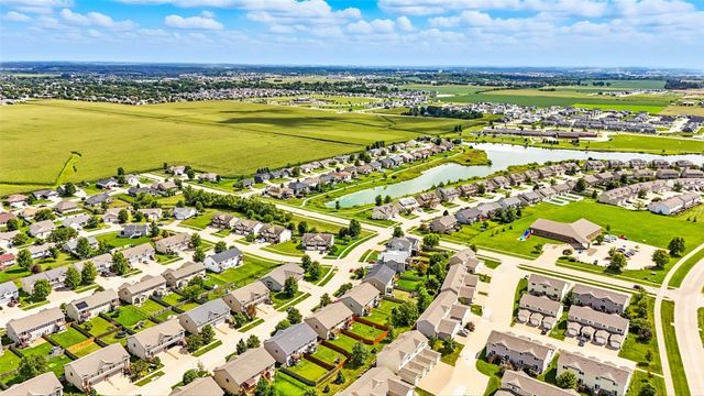 105 N Park Ridge Road, North Liberty, IA 52317