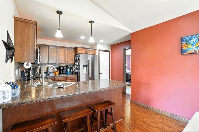 105 N Park Ridge Road, North Liberty, IA 52317