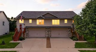 105 N Park Ridge Road, North Liberty, IA 52317