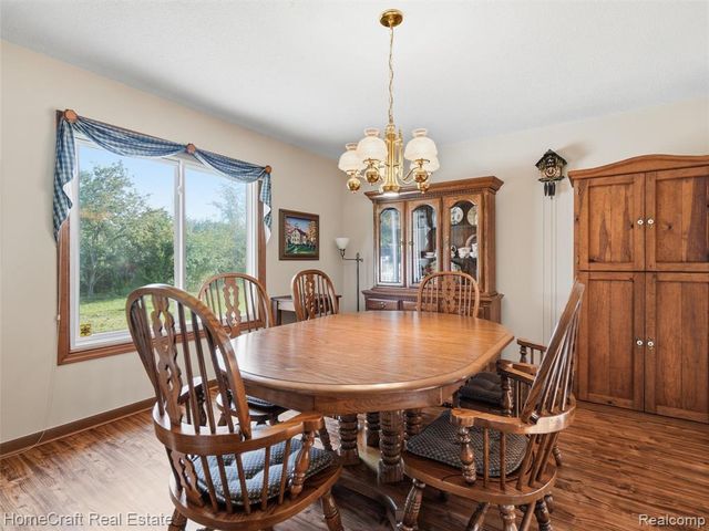 22704 Foxmoor Drive, Novi, MI 48374