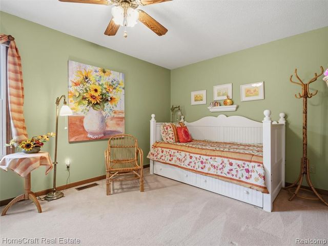 22704 Foxmoor Drive, Novi, MI 48374