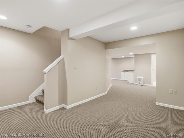 22704 Foxmoor Drive, Novi, MI 48374